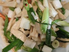 -冯记豆花店(健翔桥店)