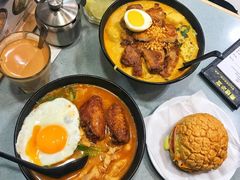 -华嫂冰室(尖沙咀店)