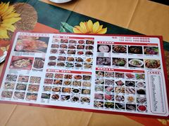 -小桥衢州人家·海鲜烧烤·盱眙龙虾(万达水街店)