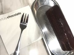 -Awfully Chocolate(来福士广场店)