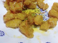 -王婆炒鱼(总店)