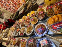 -福苗小骆驼烧烤(莲湖路店)