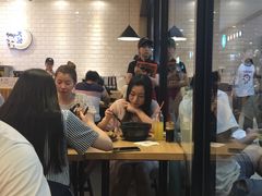 -大鼓米线(浦东长泰店)