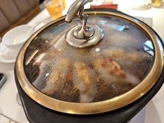 -百年神厨·地道川菜(清江西路店)