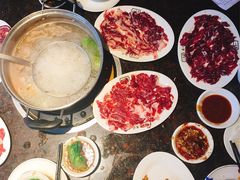 -八合里潮汕鲜牛肉火锅(深圳海岸城店)