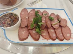 -东北酱骨饺子铁锅炖(万达总店)