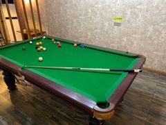 -玩坞轰趴馆·户外团建聚会主题生日派对馆(世豪广场店)