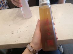 -太清凉茶糖水(前海店)