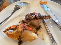 -Ministry of Crab(科伦坡店)