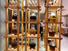 -青梅酒肆PLUS(长白仙岛北路店)