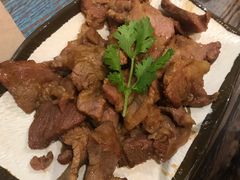 -竹里馆 ·茶食(奥体店)