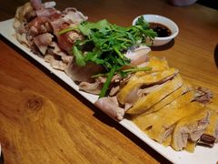 原味合伙人-猛料鸭仔饭(赤坎店)