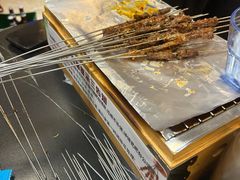-勇利赵家烤肉坊(含光路店)