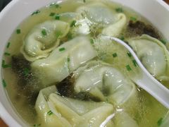 -金太粽(上海弄堂第一粽店)