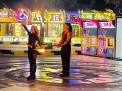 -三亚海昌梦幻海洋不夜城