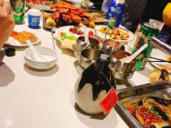 -AK47烤羊腿串吧(柳浪家园店)