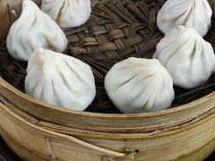 小笼包-笑来喜馄饨小笼工坊店(湖滨街店)