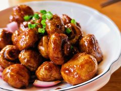 -遇见小院·长思缘农家院(怀柔店)