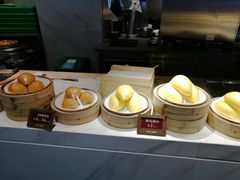 -徐记海鲜(曲江南湖店)