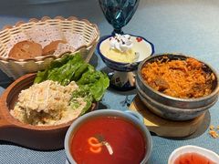-俄士厨房(未来城店)