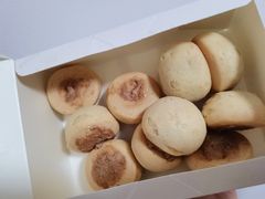 -虎头局·渣打饼行(五一新干线店)