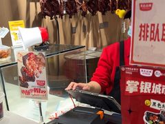 -黑色经典臭豆腐·湖南特产(太平街口店)