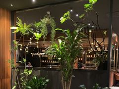 -西堤牛排(北京国瑞店)