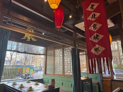 -北平盛世·新京菜·北京烤鸭(劲松·双井店)