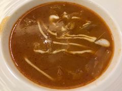 罗宋汤-红房子西菜馆(淮海中路店)