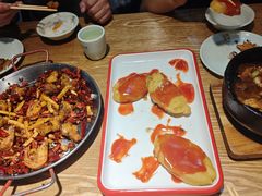 -人民食堂(电信南街店)