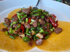 -江宴渔村·鱼鲜土菜(紫荆广场店)