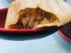 -食惠里小笼包面馆(越秀店)