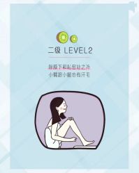 点击看大图 -Wax Brow蜜蜡脱毛美甲美睫眉吧