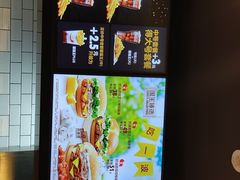 -汉堡王(泰盛广场店)