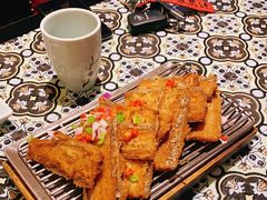 -芳满庭·江浙小馆(1912店)