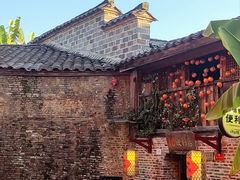 -景德镇陶阳里历史文化旅游区