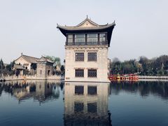 -西安关中民俗艺术博物院