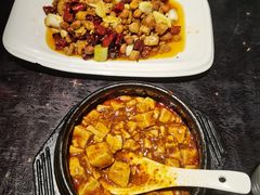 -陈麻婆豆腐总店