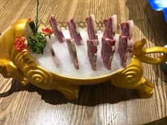 -尚海豆捞(乐虹坊店)