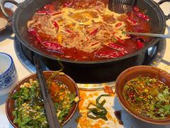 -芈重山老火锅(广州首店)