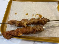 -尹兰楼西北风情餐厅(嘉定店)