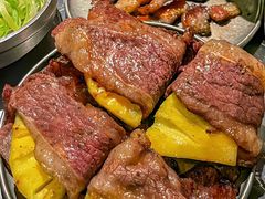 -香猪坊韩国烤肉专属门店(魏公村店)