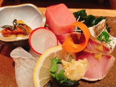-奈良本寿司(永嘉路店)