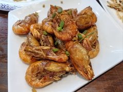 -胖子饭店(兴学弄店)