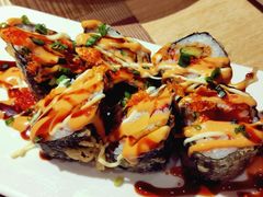 -酒井酱子·深夜食堂(东城汇店)