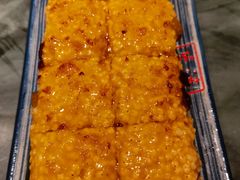 黄米凉糕-兰溪小馆(首经贸店)