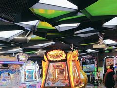 -星际传奇·电玩城·游戏厅·儿童乐园(大悦城店)