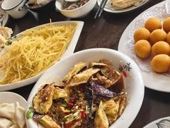 -马庆安羊汤馆(总店)