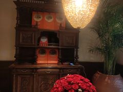 -玫瑰厅上海菜(兴国路店)