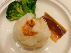 -翠园(北京王府中环店)